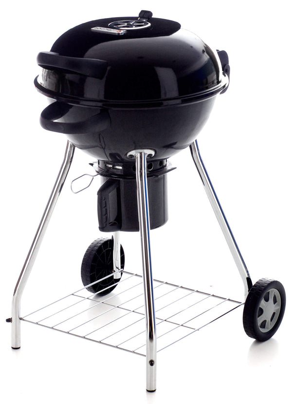acquista Barbecue a Carbone Carbonella 56x60x82 cm in Acciaio Sochef Pupo 47