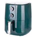 Friggitrice Elettrica ad Aria 8 Cotture 5,5 Litri 1400W Kooper Dorabel Ottanio