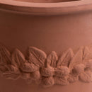 Set 3 Ø 50 39 31 cm Vasi Festonato 