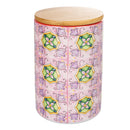 Barattolo  870 ml in Ceramica VdE Tivoli 1996 Infinito  