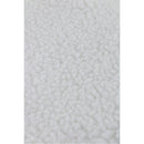 Coperta Termica Elettrica Matrimoniale 120W Kooper Pisola Bianca