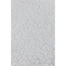 Coperta Termica Elettrica Matrimoniale 120W Kooper Pisola Bianca