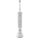 Spazzolino Elettrico Denti Vitality 100 Sensi Ultrathin a Batteria Ricaricabile con Timer Oral-B