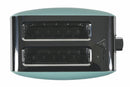 Tostapane Elettrico 925W Kooper Arizona Acquamarina