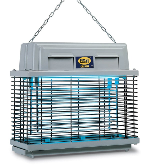 Zanzariera Elettrica Lampada 15W Moel Cri-Cri sconto