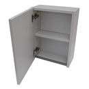 Mobile da Bagno sospeso Bali 01 Twist Bianco TFT