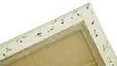 Quadro portamemo cornice in ferro cm 58x3,5xh76