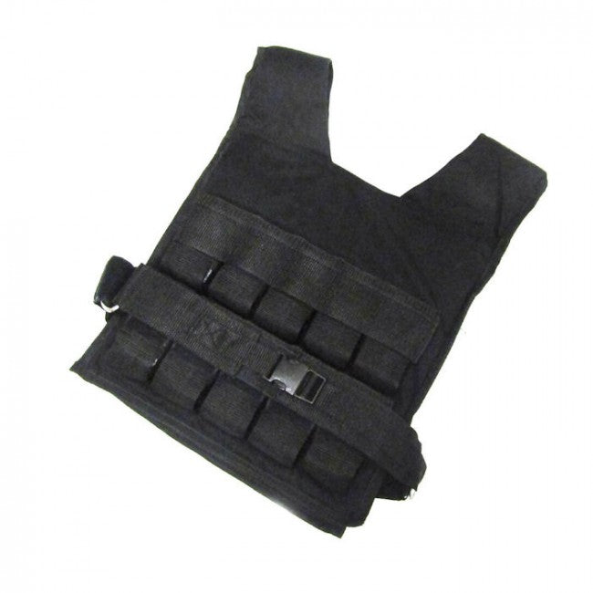 Gilet Zavorrato 20Kg...