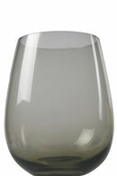 Set 6 Bicchieri Acqua in Vetro Villa d'Este Home Tivoli Happy Hour