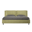 Letto Matrimoniale Antea Tè Verde Varie Misure