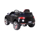 Macchina Elettrica per Bambini 12V Kidfun Suv Sportivo Rosso