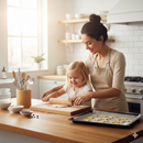 Servizio Set di Posate 24 pezzi in Acciaio Inox Eme Brio Bianco 19