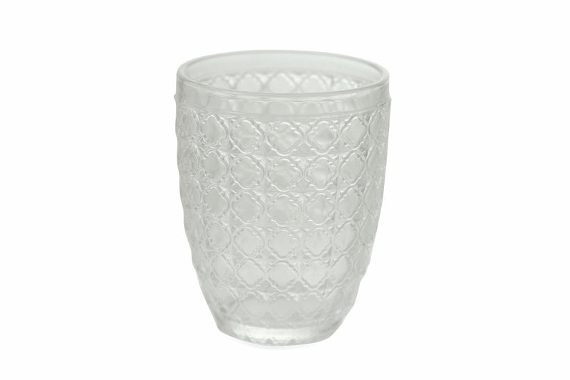 Set 6 Bicchieri Acqua in Vetro 230 ml Villa d'Este Home Tivoli Strand