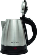 Bollitore Elettrico 1500W Capacità 1,7L in Acciaio MyIdea