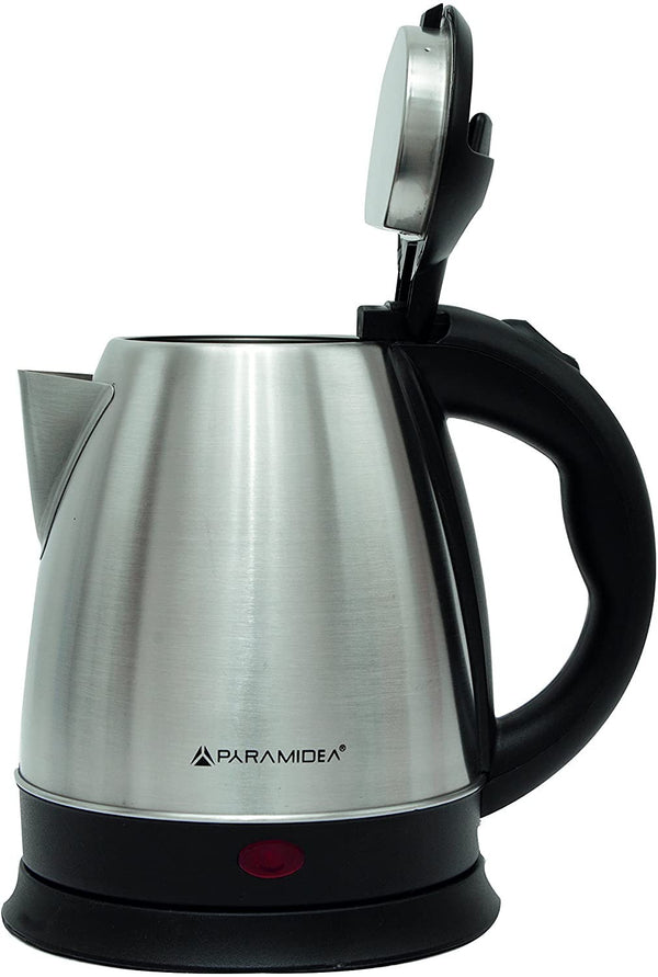 Bollitore Elettrico 1500W Capacità 1,7L in Acciaio MyIdea acquista