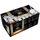 Batteria di Pentole 12 Pezzi in Acciaio Antiaderente Induzione