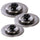 Coperchi Magici Antiodore Ventur Magic In Acciaio Inox 18\/10 Varie Misure