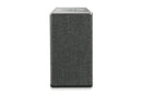 Altoparlante Speaker 60W Wireless con Radio in Tessuto Kooper Techno Grigio