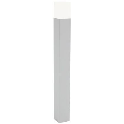 prezzo Lampada Palo da Giardino a LED 7W 4000K Sovil Alluminio
