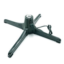 Base rotante per Albero di Natale rotante a 360° girevole e elettrica