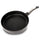 Padella Ø 20 cm Antiaderente Induzione Silex Elegance Black Nero