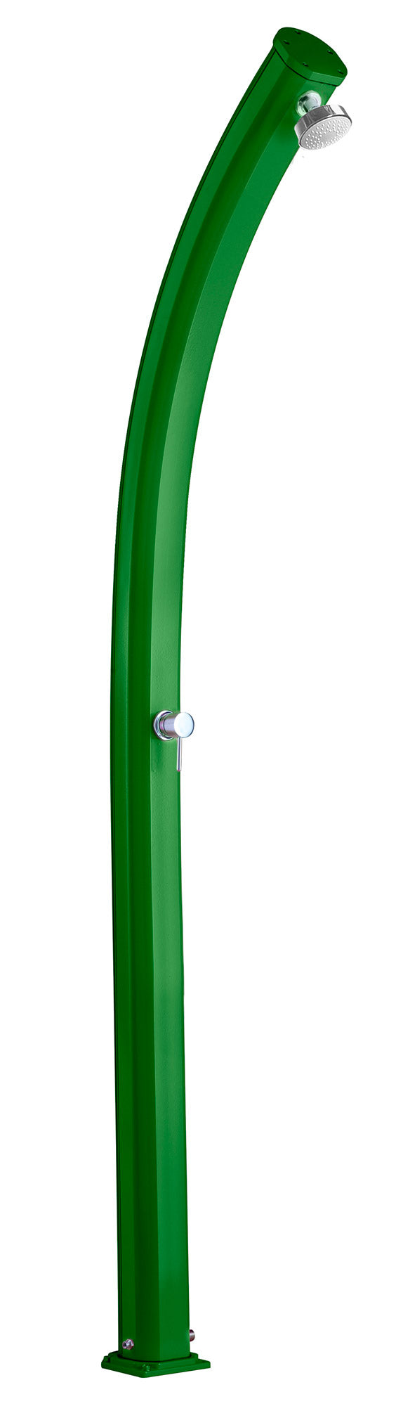 prezzo Doccia da Giardino Miscelatore Arkema Jolly Verde