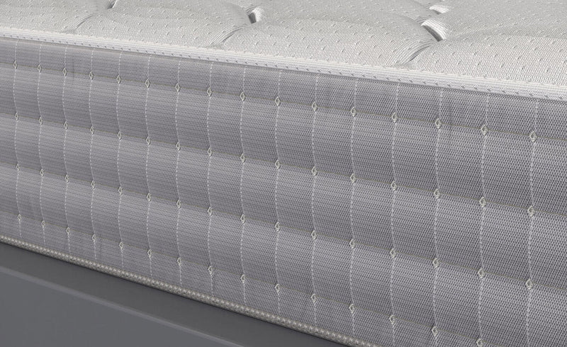 Materasso in Memory e Molle Rivestimento Thermocolor H25 Valiani Alyson Varie Misure