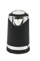 Bollitore Elettrico 1500W 2 Litri Kooper Warmy Nero