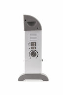 Termoconvettore Elettrico 2000W Kooper Luxor Turbo Bianco