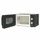 Forno a Microonde 20 Litri 700W kooper Vintage Nero