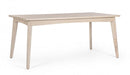 Tavolo 173x90x76h cm Sahana