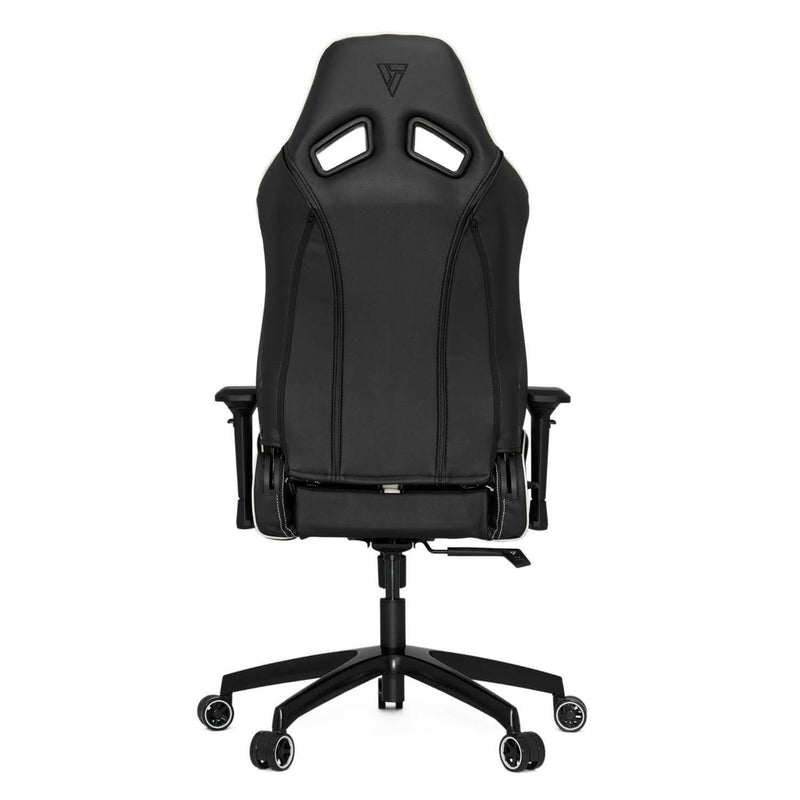 Sedia da Gaming Ergonomica 67x70x133 cm Vertagear 5000 Nera e Bianca