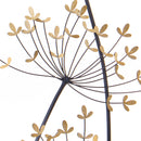 Set 2 Quadri Ferro 70x3x90 cm