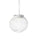 Lampada a Sospensione da Esterno a LED 20W 4000K Sovil Bianco