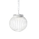 Lampada a Sospensione da Esterno a LED 20W 4000K Sovil Bianco