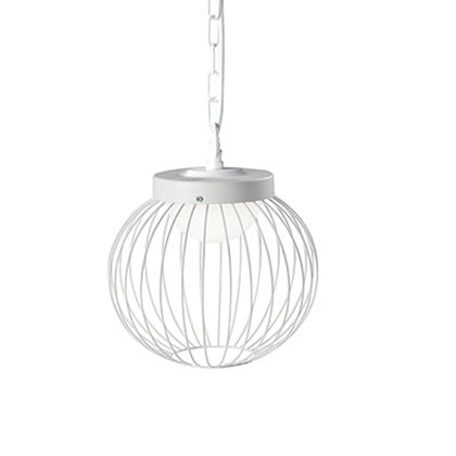 Lampada a Sospensione da Esterno a LED 20W 4000K Sovil Bianco sconto
