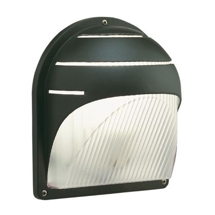 Lampada Applique Chiocciola Colore Grigio per Esterno Linea Umbe Sovil acquista