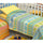 Coperta Misto Lana 400gr Cober Chiocciola Baby Azzurro 2 Misure
