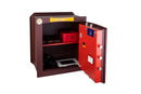 Cassaforte a Muro Technomax UT/7LP Elettronica Certificata EN1143        
