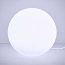 Sfera Luminosa da Giardino a LED Ø60 cm in Resina 5W Sphere Bianco Freddo