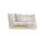 Set Lenzuola con Stampa Sopra Sotto e Federe Background Varie Misure