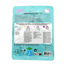 Set 12 Maschere Viso per Bambini Hello Kitty 25 ml Shining Star