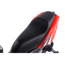 Scooter Elettrico per Bambini 6V City Runner Rossa