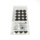 Feltrini Adesivi per Mobile Tondi 30 mm 630 Pezzi Emuca