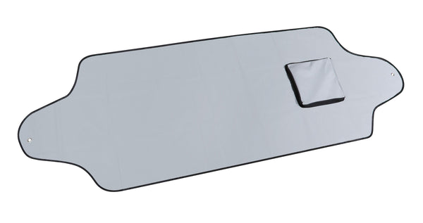 Copertura Parabrezza da auto 185x70 cm No-Frost anti Gelo Ghiaccio con Agganci online