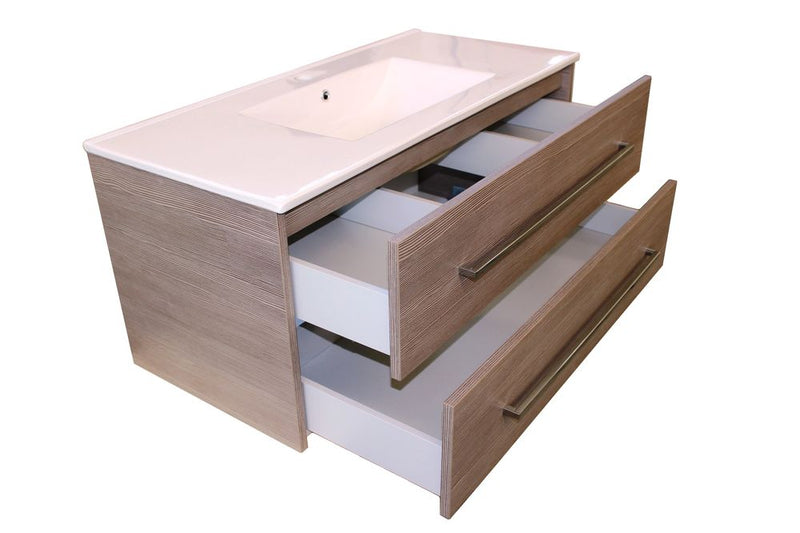 Mobile da Bagno HW03 Pietra TFT