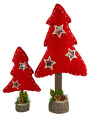 Albero panno piccolo cm 28x9xh44