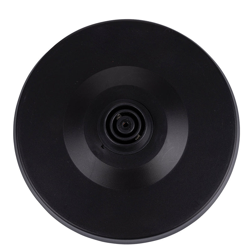 Bollitore Elettrico 1,8 Litri 1800W Kooper in Acciaio