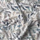 Copripiumino con Stampa sul Sacco e Federe Linea Ida Vesta Varie Misure