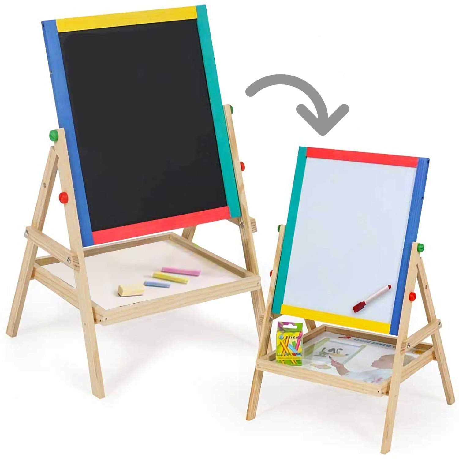Lavagna per Bambini...
